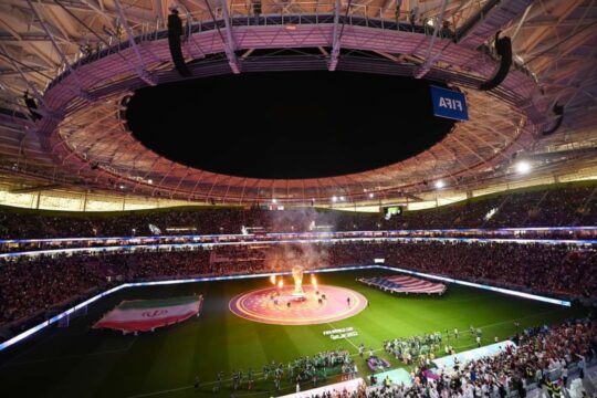Resultados de hoje da Copa do Mundo 2022: veja placares dos jogos desta terça-feira (29)