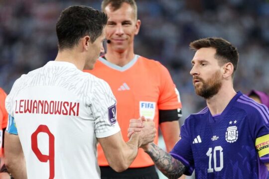 Resultados de hoje da Copa do Mundo 2022: veja placares dos jogos desta quarta-feira (30)