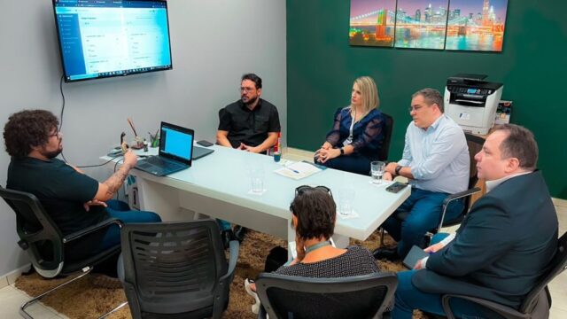 GoiásFomento disponibiliza quase R$ 12 milhões para financiar projetos de tecnologia
