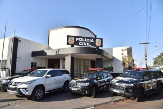 Inscrições para concurso público da Polícia Civil terminam nesta segunda-feira