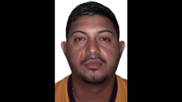 Homicídio: homem de 24 anos é morto a tiros em Corumbaíba