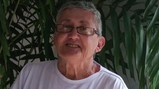 Idoso é encontrado morto em abrigo após ficar três dias desaparecido em Ipameri