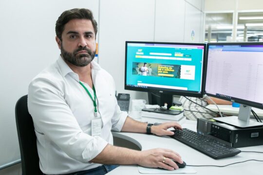 Nota Fiscal Goiana sorteia R$ 200 mil em prêmios nesta quinta-feira (24/11)