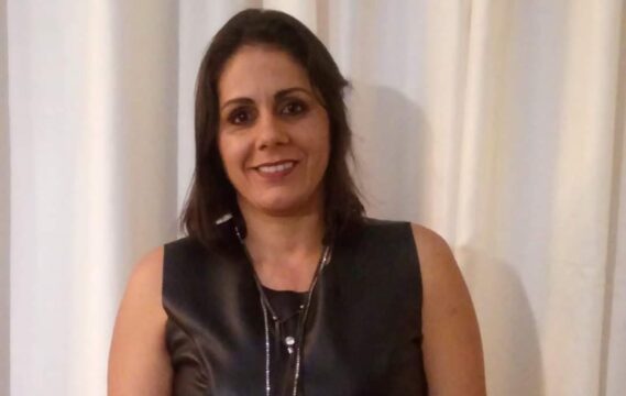 Mulher de 43 anos, vítima de acidente na GO-210, morre em hospital de Itumbiara