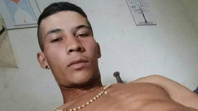 Suspeito morre em troca de tiros com o Tático Móvel, em Catalão