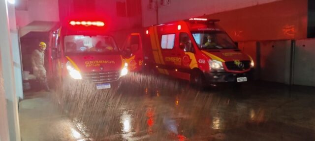 Três suspeitos de abusarem sexualmente de garota de 15 anos em Catalão, morrem em troca de tiros com a PM
