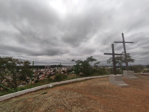 Clima: confira a previsão do tempo para Catalão neste final de semana