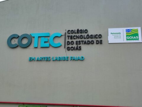 Colégios Tecnológicos abrem inscrições para cursos gratuitos em Catalão