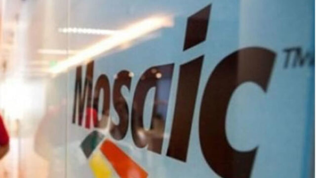Mosaic Fertilizantes tem vagas de estágio para pessoas negras e mulheres  