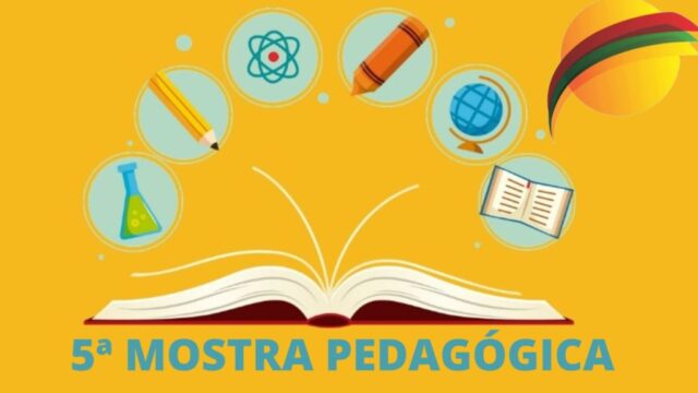 Secretaria Municipal de Educação de Catalão divulga programação da Mostra Pedagógica