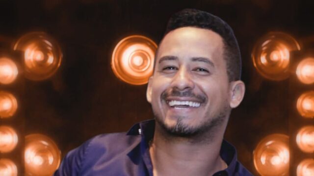 Hugo Motta, de Catalão, faz gravação de DVD em Ribeirão Preto/SP nesta sexta-feira (11)