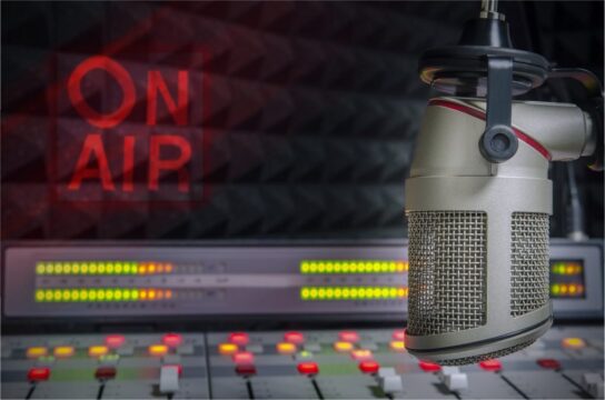 07 de Novembro Dia do Radialista: Informação e emoção pela voz