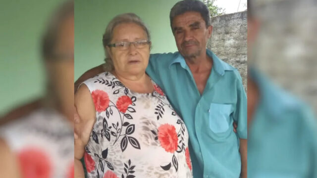 Idoso é condenado a 18 anos de prisão por matar a mulher após ela negar visita de parentes que estavam com Covid-19, em Catalão