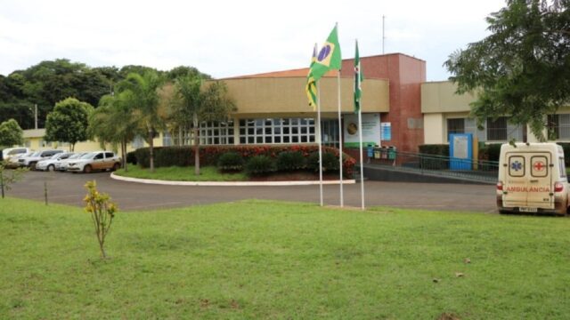 Hospital de Santa Helena de Goiás abre processo seletivo com salário de até R$ 5,6 mil