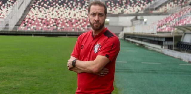 Crac de Catalão contrata seu treinador para o Goianão 2023, segundo site