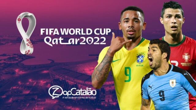 Copa do Mundo 2022 hoje: veja jogos e horários do dia #13