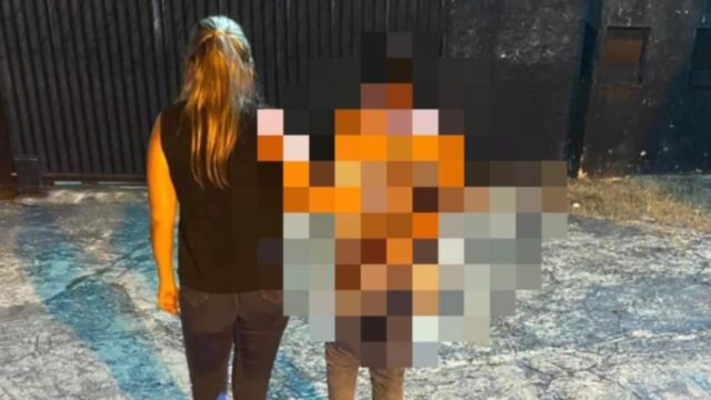 Mulher é presa suspeita de atuar na morte do esposo, em Caldas Novas