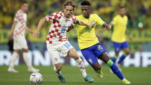 Resultados de hoje da Copa do Mundo 2022: veja placares dos jogos desta sexta-feira (9)