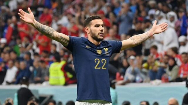 França vence o Marrocos e está na final da Copa do Mundo
