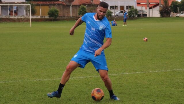 CRAC confirma amistosos durante preparação para a temporada 2023