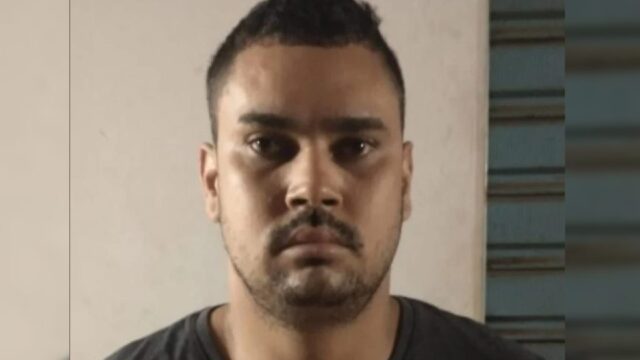 Homem de 29 anos morre em confronto com a CPE na GO-330 em Ipameri