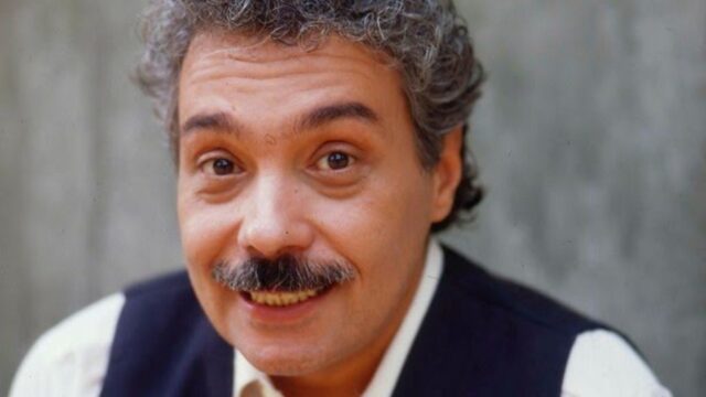 Ator Pedro Paulo Rangel morre aos 74 anos no Rio