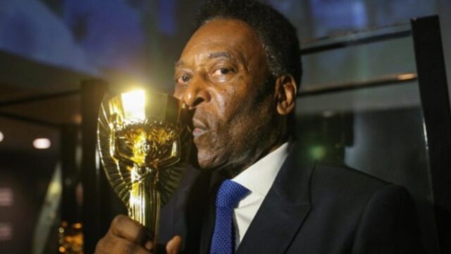 Pelé tem piora e médicos falam em cuidados às disfunções renal e cardíaca