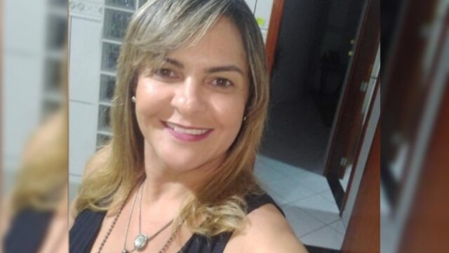 Ciclista morre atropelada e outra fica ferida na BR-050, no município de Catalão