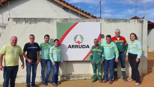 Pelo quarto ano consecutivo, empresa Arruda é parceira do Zap Catalão na Campanha “Natal Feliz”