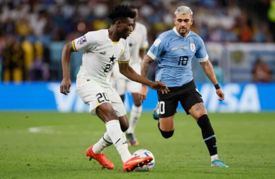 Resultados de hoje da Copa do Mundo 2022: veja placares dos jogos desta sexta-feira (2)