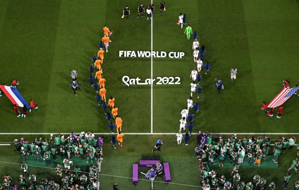 Resultados de hoje da Copa do Mundo 2022: veja placares dos jogos deste  sábado - Lance!