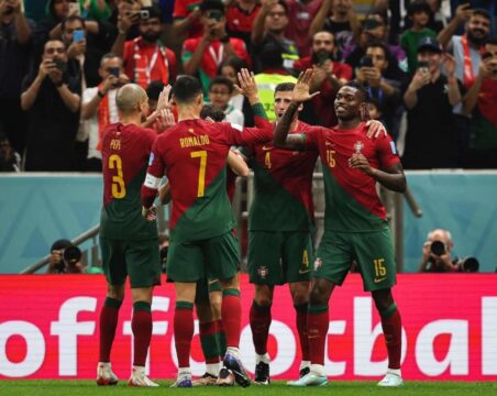 Resultados de hoje da Copa do Mundo 2022: veja placares dos jogos desta terça-feira (6)