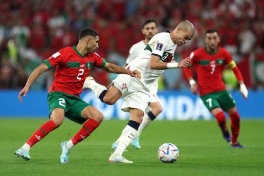 Resultados de hoje da Copa do Mundo 2022: veja placares dos jogos deste sábado (10)