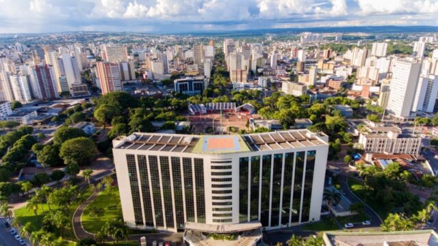 Governo de Goiás convoca 70 aprovados no concurso da Sead
