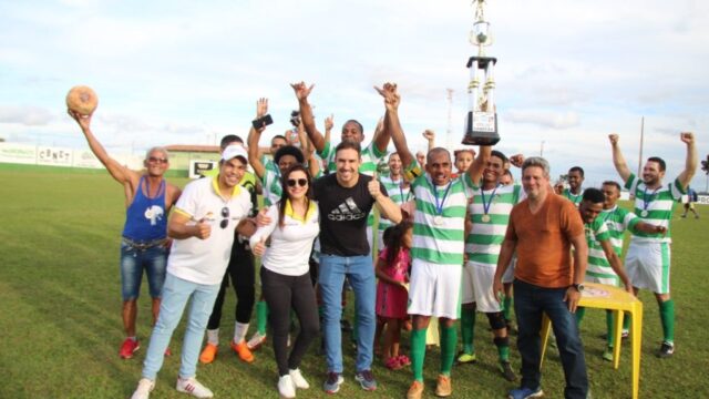Encerrado o Campeonato Catalano de Futebol Amador da Terceira Divisão