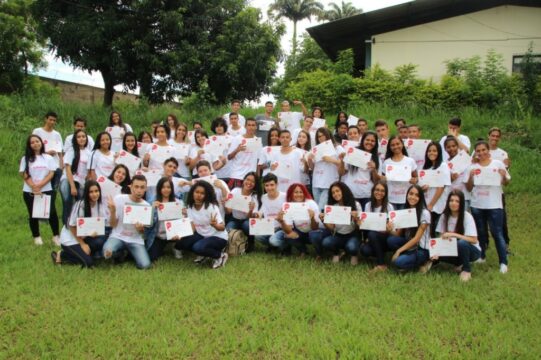 Inscrições abertas para Programa 100% Digital que ajuda a conectar jovens ao primeiro emprego