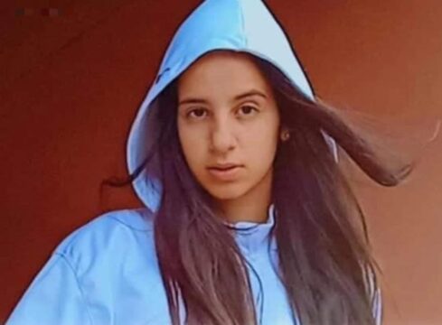 Adolescente de 15 anos morre no hospital, após envolver em acidente que matou seu dois irmãos na GO-330