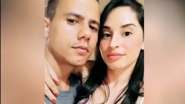 PM é preso suspeito de matar esposa e enteada de 3 anos a tiros em Rio Verde