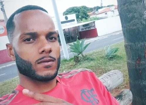 Perseguição, briga e homicídio: jovem de 21 anos é morto com facada, em Araguari