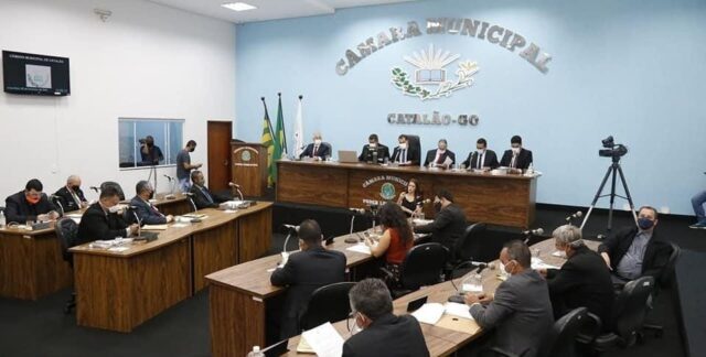Com projeto já deliberado, Câmara de Vereadores de Catalão deve votar nesta terça-feira (6) repasse de até R$ 2 milhões ao Crac