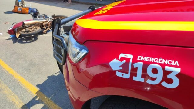 Catalão: confira as principais ocorrências do Corpo de Bombeiro nas últimas 24 horas