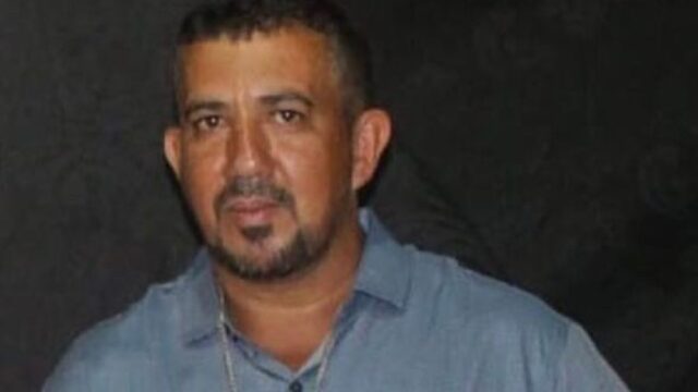 Homem é preso suspeito de matar amigo a tiros na frente do filho de 3 anos em São Miguel do Passa Quatro