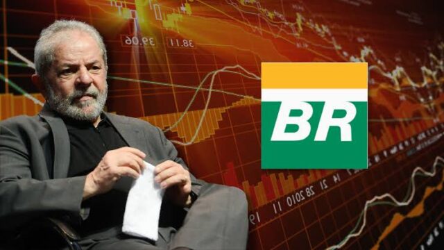 Lula decide voltar a cobrar imposto federal sobre combustíveis