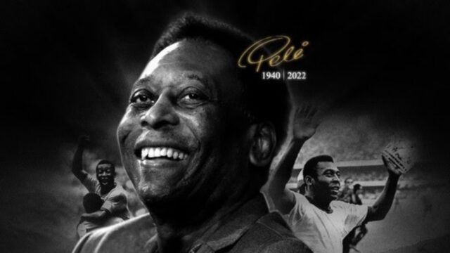 Velório de Pelé começa nesta segunda; saiba como serão as homenagens ao Rei