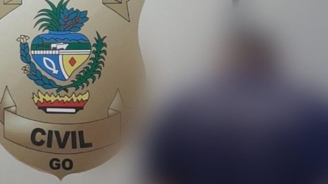 Investigado por homicídio em Cristalina é alvo de prisão e buscas