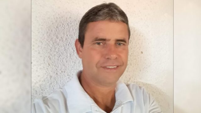 Homem mata a tiros atual companheiro da ex-mulher em Campo Alegre de Goiás