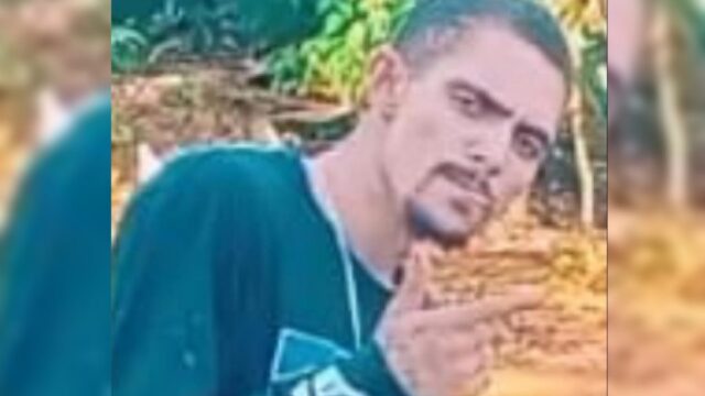 Assaltante de supermercado morre em confronto com a CPE em Campo Alegre de Goiás