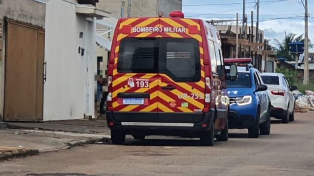 Mulher fica ferida na cabeça após ser agredida pelo ex-companheiro no bairro Progresso, em Catalão