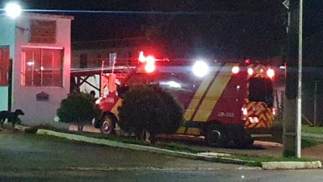 Homem é agredido com socos e chutes durante briga, em Catalão