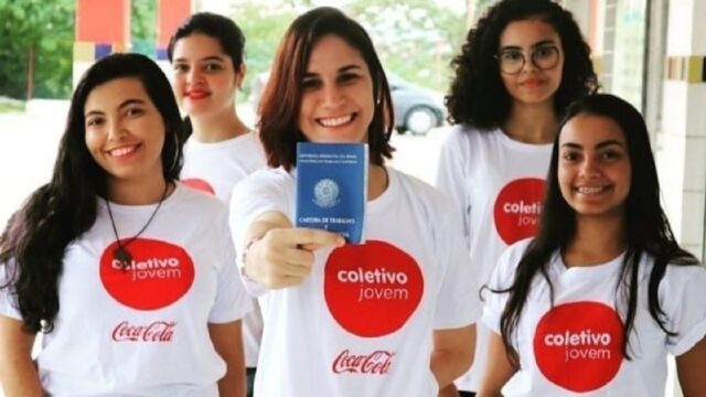 Inscrições abertas para programa 100% digital que ajuda a conectar jovens ao primeiro emprego